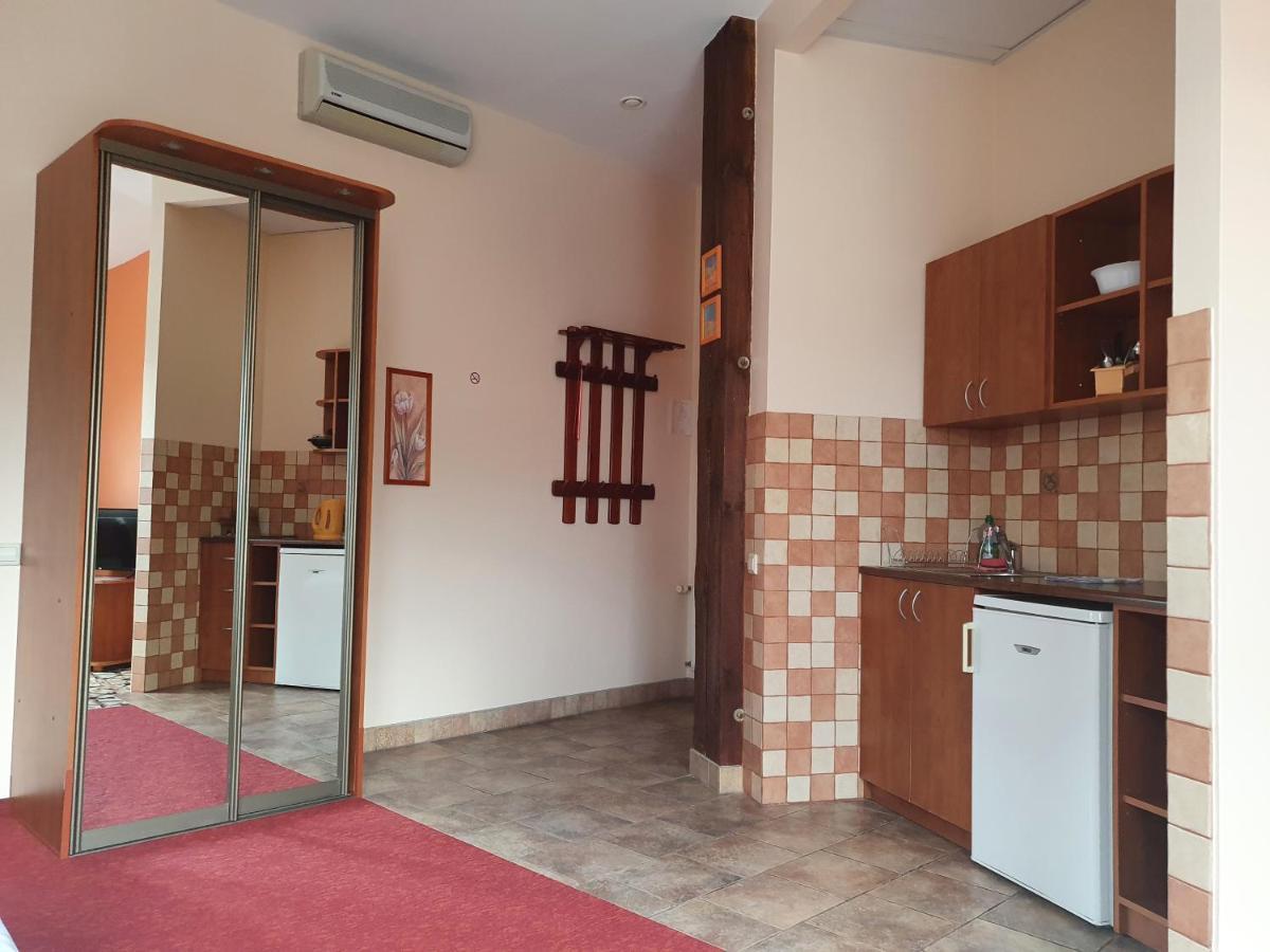 Avanta Liepāja Exterior foto